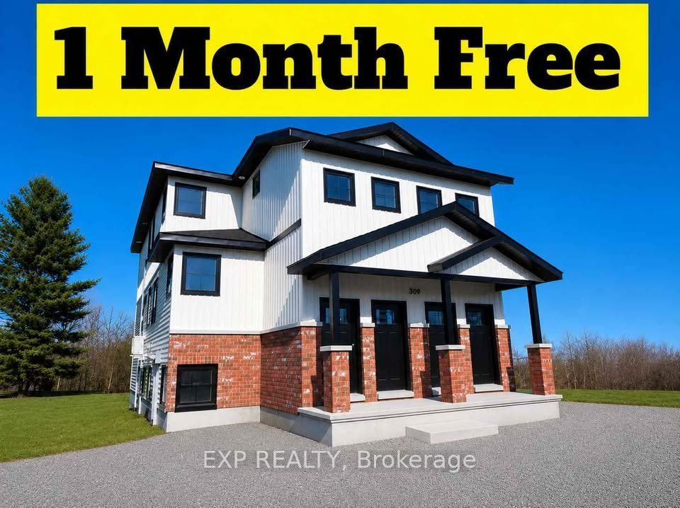 Residential Lease in Merrickville-Wolford