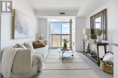 505-280 Donlands Avenue, Toronto (Danforth Village-East York), ON, M4J0A3 | Card Image