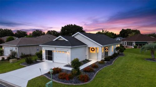 12771 Se 92nd Ter, SUMMERFIELD, FL, 34491-9388 | Card Image