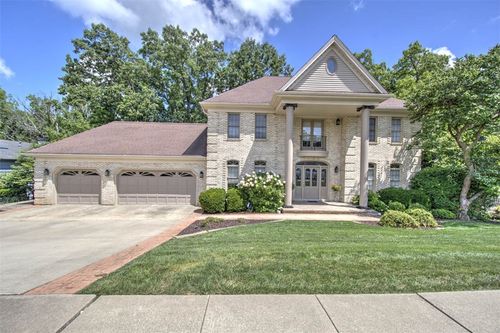 410 Country Club Court, Decatur, IL, 62521 | Card Image