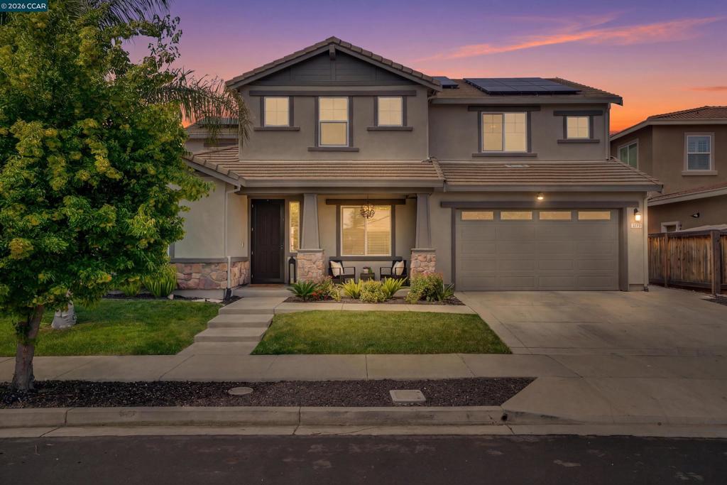 Residential in Brentwood 4