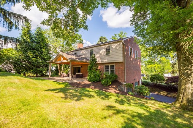 1812 Tyburn Ln, House other with 4 bedrooms, 4 bathrooms and 2 parking in Upper St. Clair PA | Image 35