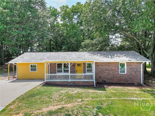 551 Rockwell Church Road Ne, Winder, GA, 30680 | Card Image