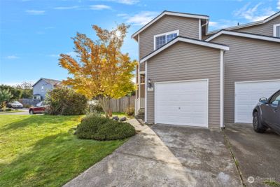 301 Nw Capstan Court, Townhouse with 3 bedrooms, 1 bathrooms and 1 parking in Coupeville WA | Image 2