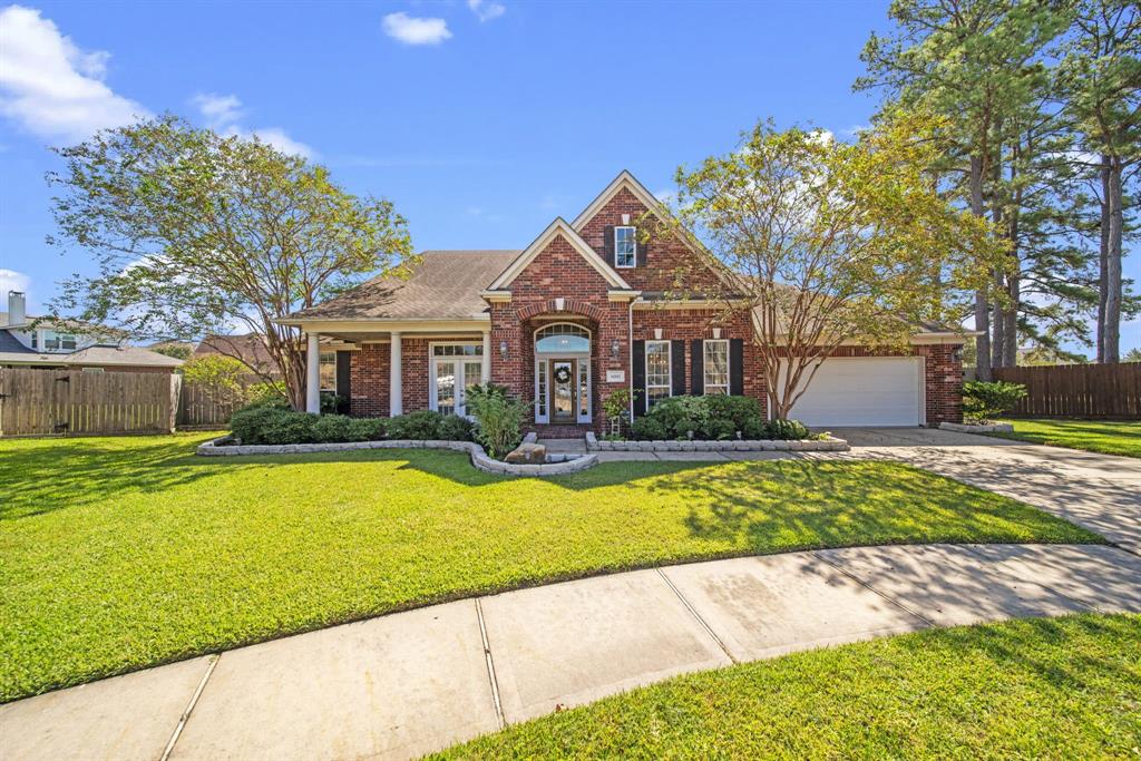 Oxley Ct, Tomball, TX 77377