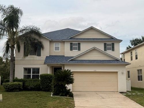 519 Aldridge Ln, DAVENPORT, FL, 33897-7767 | Card Image