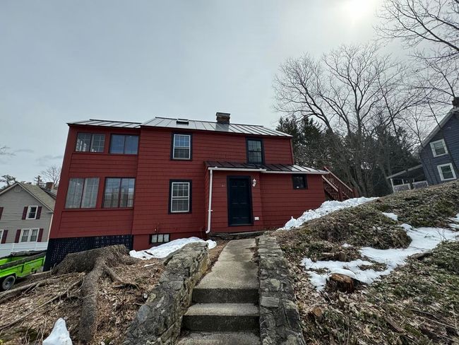 106 South St, Home with 0 bedrooms, 3 bathrooms and null parking in Proctor VT | Image 27