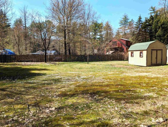 24 Nichols Road, House other with 3 bedrooms, 1 bathrooms and null parking in Ossipee NH | Image 26