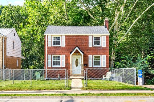 368 Maytide St, Pittsburgh, PA, 15227-1846 | Card Image
