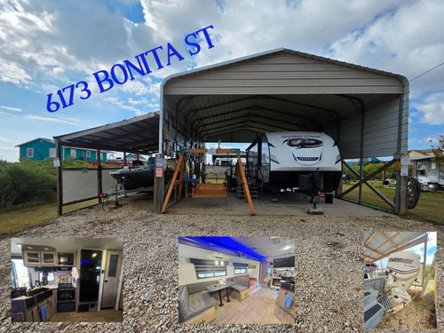 6173 Bonita St, Sargent, TX, 77414 | Card Image
