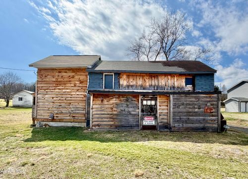 297 Chalybeate Rd, Bedford, PA, 15522-8647 | Card Image