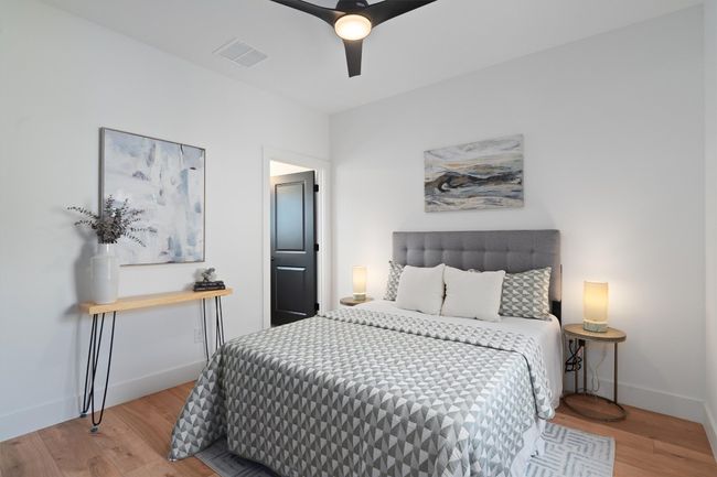B - 5304 Samuel Huston Ave, House other with 2 bedrooms, 3 bathrooms and null parking in Austin TX | Image 11