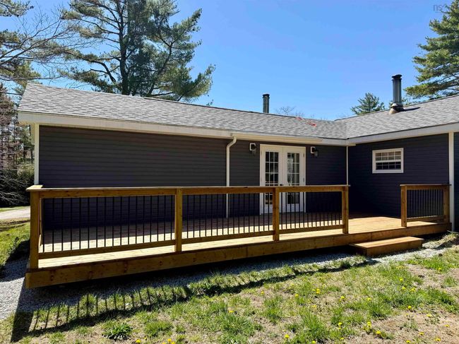 153 Shore Rd, House other with 2 bedrooms, 1 bathrooms and null parking in Birchtown NS | Image 5