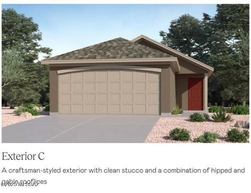 34318 S Fallstreak Drive, Red Rock, AZ, 85145 | Card Image