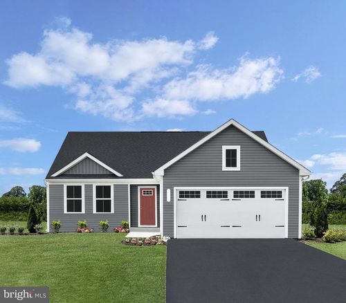 1612T Mutual Drive, INWOOD, WV, 25428 | Card Image