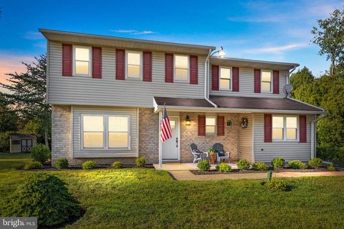 1838 Sheri Rd, BENSALEM, PA, 19020-2428 | Card Image