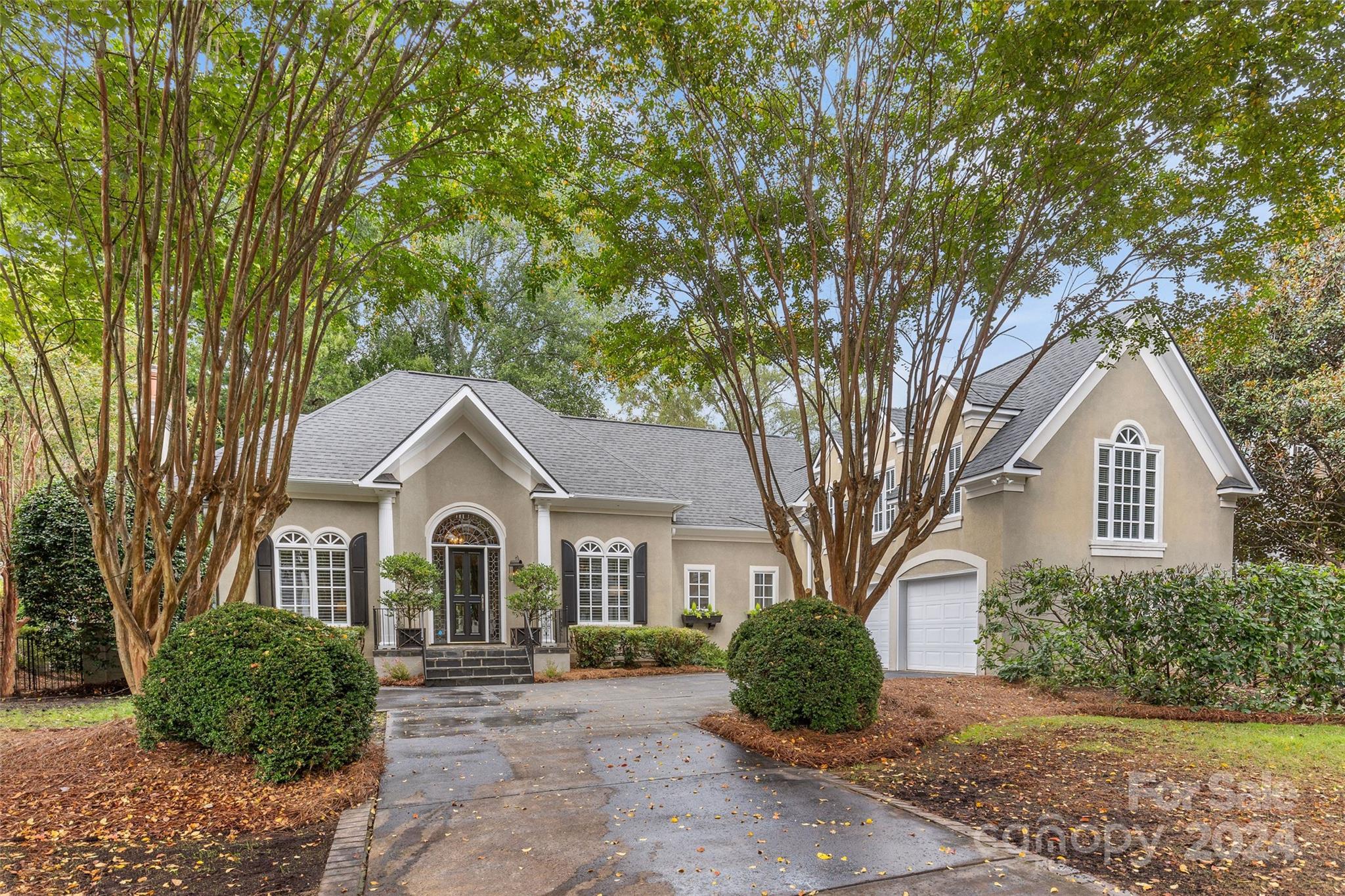 Hungerford Pl, Charlotte, NC 28207