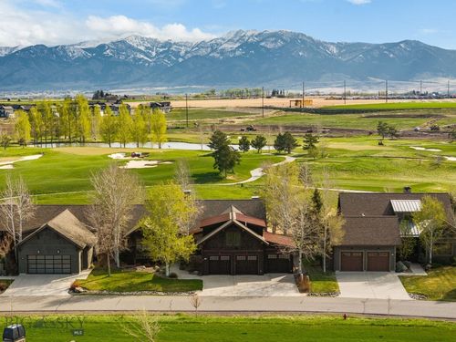 132 Wickwire Way, Bozeman, MT, 59718-9670 | Card Image