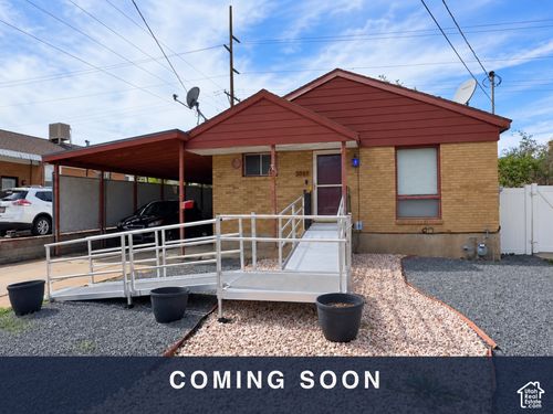 5099 S Ridgeline Dr, Washington Terrace, UT, 84405-6501 | Card Image