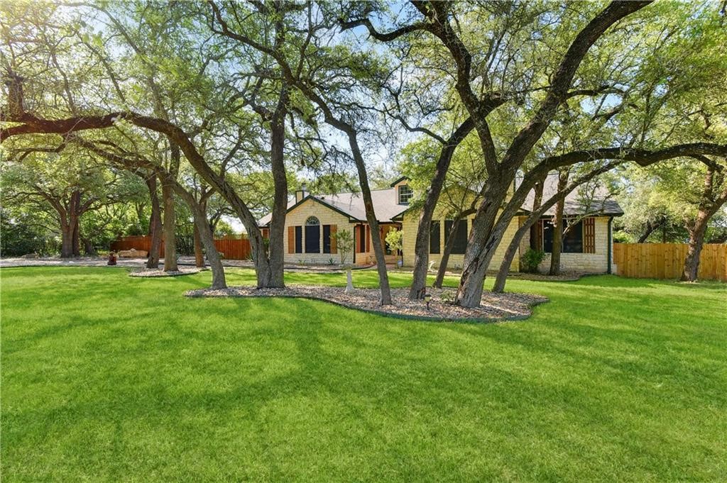 Cedar Park Dr, Cedar Park, TX 78613