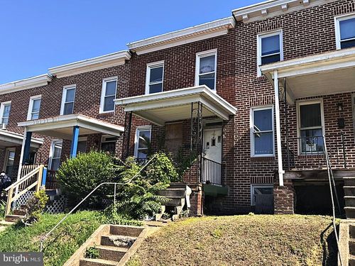 3214 Ravenwood Ave, BALTIMORE, MD, 21213-1646 | Card Image