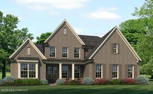 5122 River Grove Lane, Olive Branch, MS, 38654 | Card Image