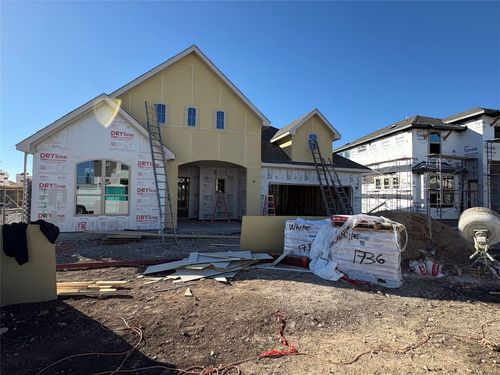 1736 Scenic Heights Ln, Georgetown, TX, 78628-1944 | Card Image