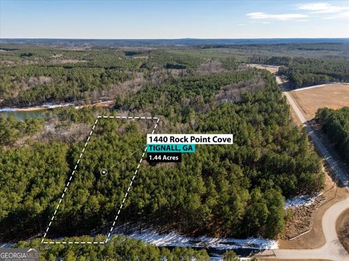1440 Rock Point Cv, Tignall, GA, 30668-2638 | Card Image