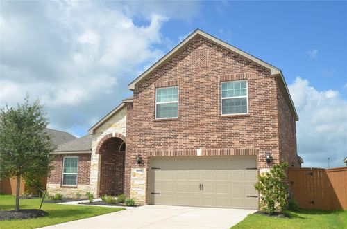 2925 Floating Barque Dr, Texas City, TX, 77510-0519 | Card Image