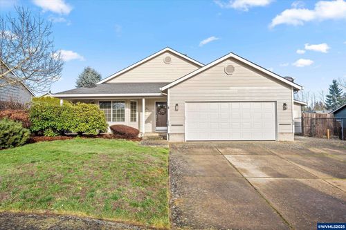 186 Nw Elderberry Ln, Dallas, OR, 97338-1199 | Card Image