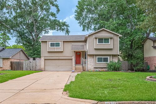 3319 Sycamore Springs Dr, Kingwood, TX, 77339-4603 | Card Image