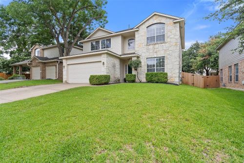 10716 Chippenhook Ct, Austin, TX, 78748-2996 | Card Image