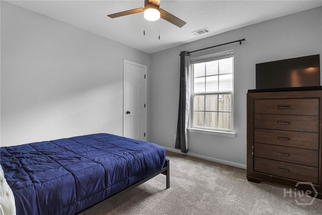 8 Lagan Ln, House other with 3 bedrooms, 2 bathrooms and null parking in Port Wentworth GA | Image 25