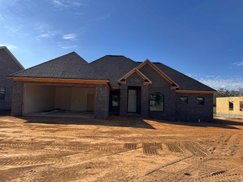 1233 Bent Tree Ln, Searcy, AR, 72143-9479 | Card Image