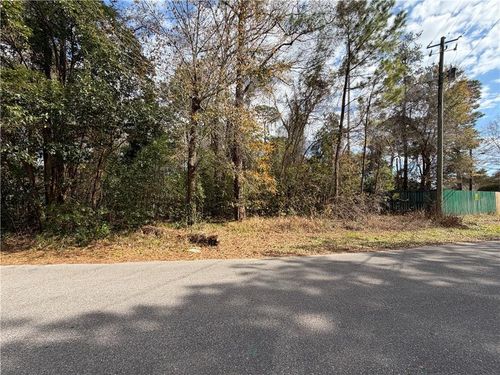 0 Audubon Dr, Mobile, AL, 36619 | Card Image