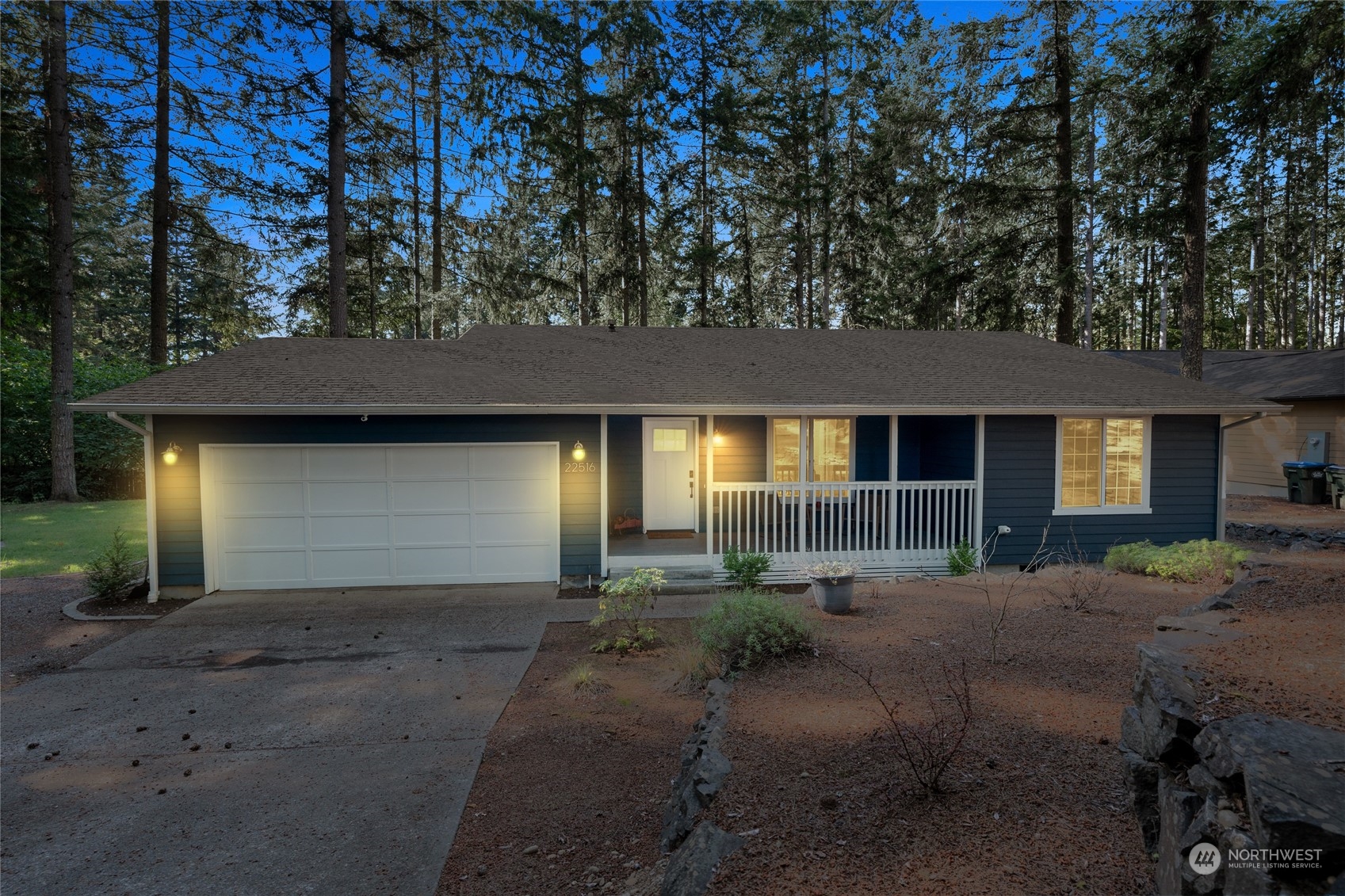 Clear Lake Blvd, Yelm, WA 98597