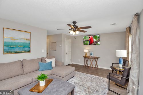 7267 Crestside Dr, Austell, GA, 30168-7023 | Card Image