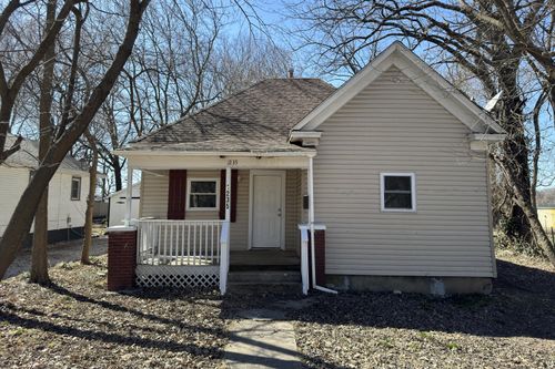 1235 N Prospect Ave, Springfield, MO, 65802-2011 | Card Image