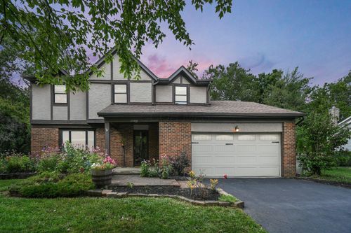 10166 Oxford Dr, Pickerington, OH, 43147-8905 | Card Image