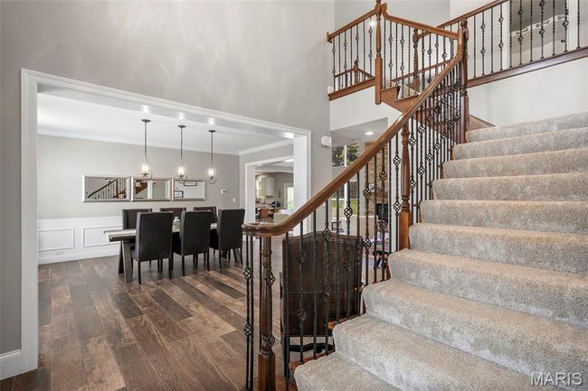 22 Fall Flower Ct, House other with 4 bedrooms, 4 bathrooms and null parking in Eureka MO | Image 8