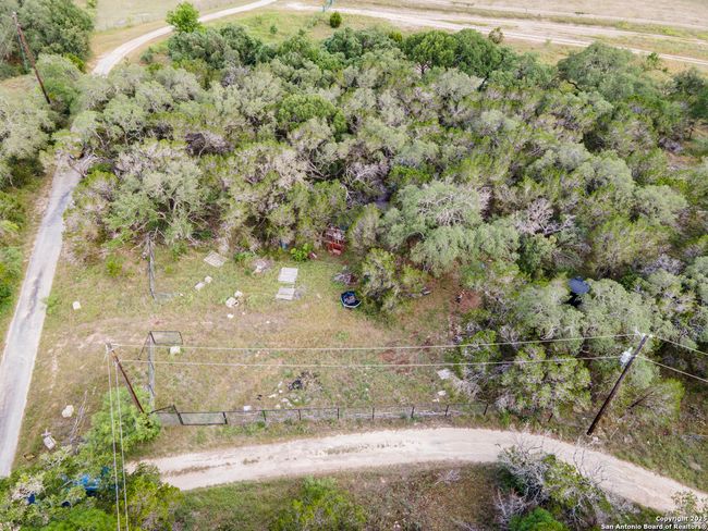 296 Recreation Ln, Home with 0 bedrooms, 0 bathrooms and null parking in Spring Branch TX | Image 6