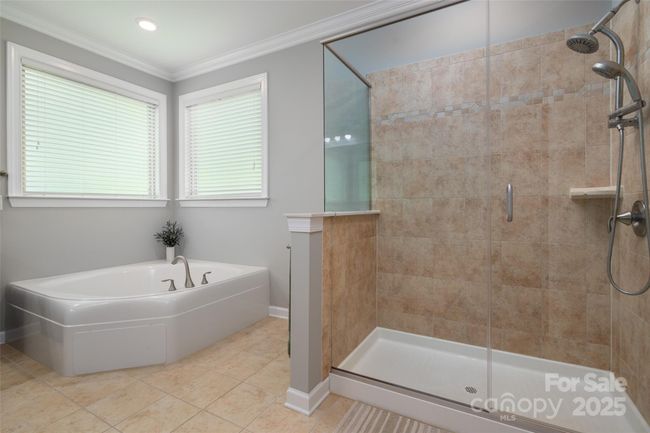 Primary shower | Image 23