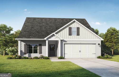 129 Lyric Loop, Hampton, GA, 30228 | Card Image
