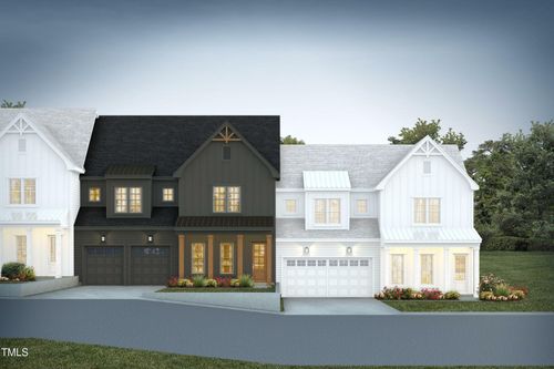 1005 Coldspring Cir, Durham, NC, 27705-4355 | Card Image