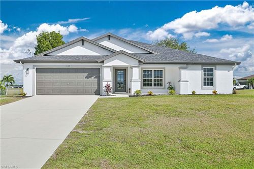 1409 Nw 33rd Ave, Cape Coral, FL, 33993-9401 | Card Image