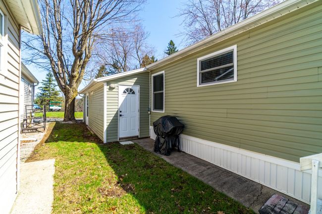 LOT-26 - 10600 E 640 S, House other with 2 bedrooms, 1 bathrooms and null parking in Hudson IN | Image 19