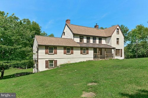 90 Turkey Lane, FURLONG, PA, 18925 | Card Image