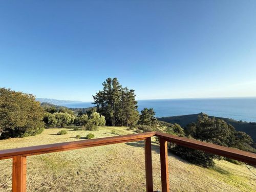 46480 Clear Ridge Rd, Big Sur, CA, 93920 | Card Image
