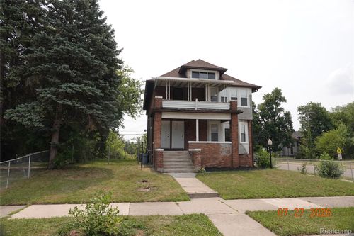 169 Pilgrim St, Highland Park, MI, 48203-2783 | Card Image
