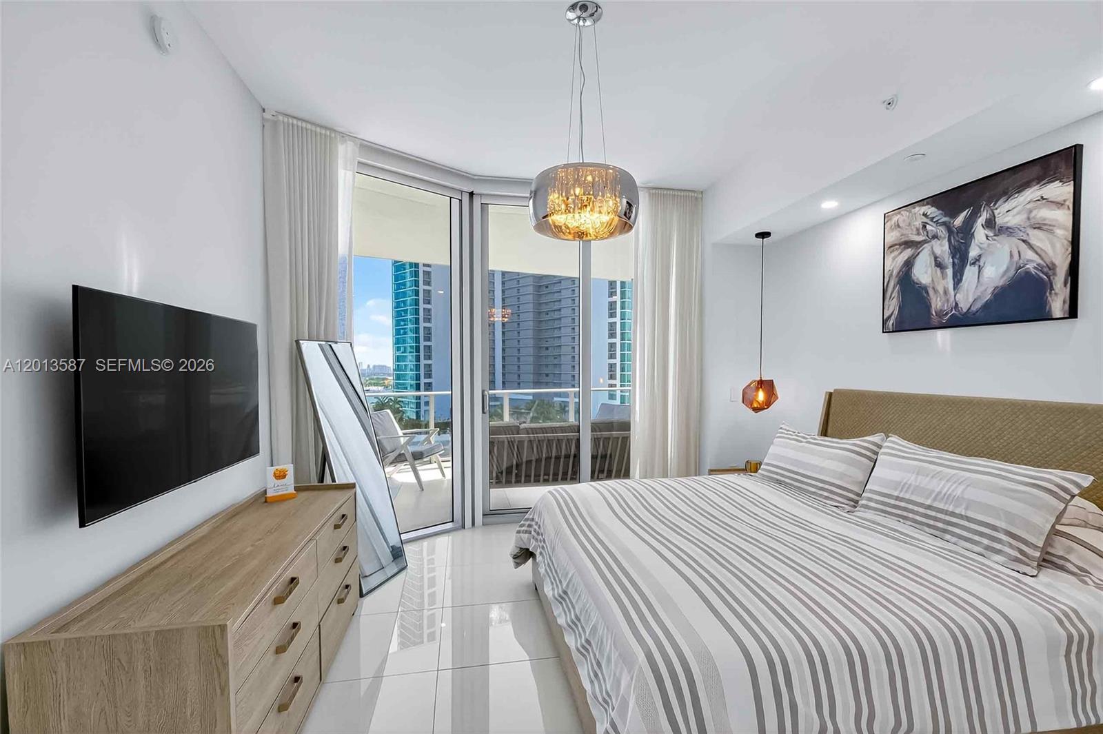 Residential Lease in Miami 3